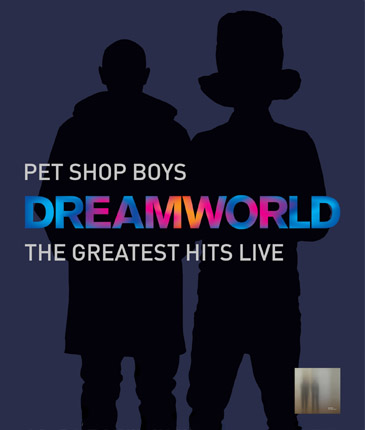 Pet Shop Boys - Agent, Manager, Publicist Contact Info