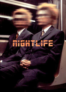 Nightlife Tour Programme