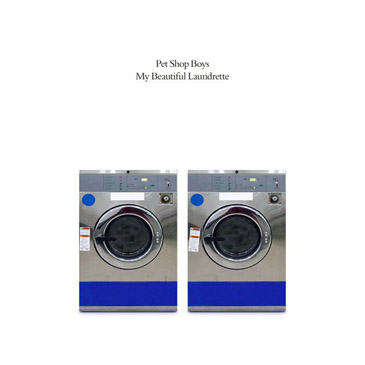 My Beautiful Laundrette - cover artwork