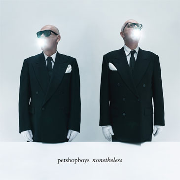 Nonetheless - cover artwork