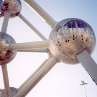 Atomium