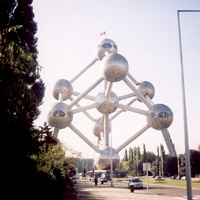 Atomium