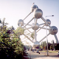 Atomium