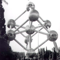 Atomium