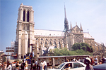 Paris-Noterdame