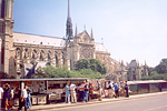 Paris-Noterdame