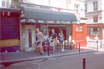 Paris-le tabac