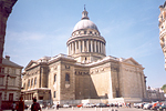 Paris-Pantheon
