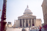 Paris-Pantheon