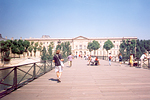 Paris-Louvre