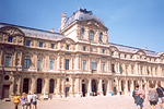 Paris-Louvre