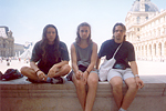 Paris-Louvre