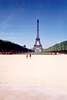 Paris-Tour Eiffel
