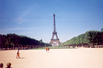 Paris-Tour Eiffel