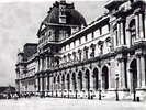 Paris-Louvre